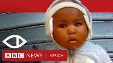 The Baby Stealers – BBC Africa Eye Documentary