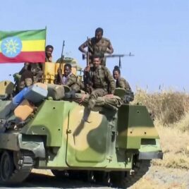 tigray ethiop fighting