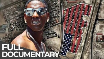 No-Go Zones – World’s Toughest Places Ghost Town, South Africa Free Documentary