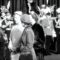 Prince Bernhard’s five day visit to Ethiopia 1953