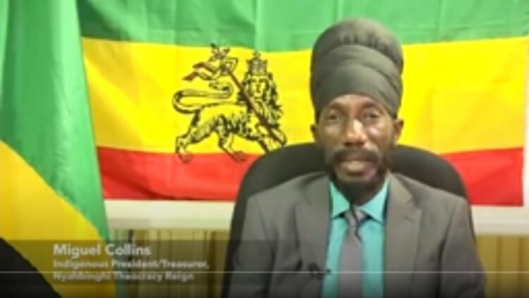 rastafari tv sizzla kalonji haile selassie 129 birthday july 2021