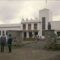 YMCA in Addis Ababa, Ethiopia 1960s