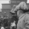 Emperor Haile Selassie in Sweden, 22 – 28 November 1954/ቀዳማዊ ኃይለ ሥላሴ በስዊድን  ከኅዳር 13-19 1947