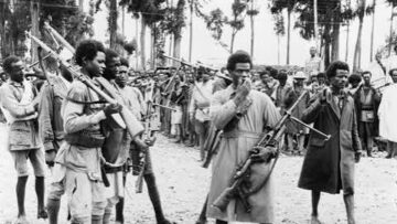 Ethiopia 1941