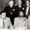 Haile Selassie I, Emperor of Ethiopia, address given at Coffman Union, Minnesota 1954