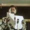 Emperor Haile Selassie’s speech of equality 1955
