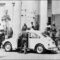 Emperor Haile Selassie deposed 1974