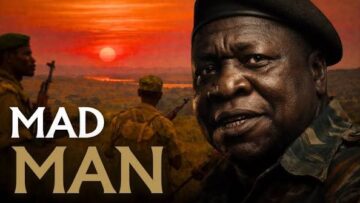 Idi Amin – Ugandas Brutal Despot Documentary