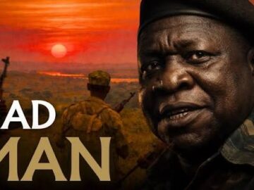 Idi Amin – Ugandas Brutal Despot Documentary