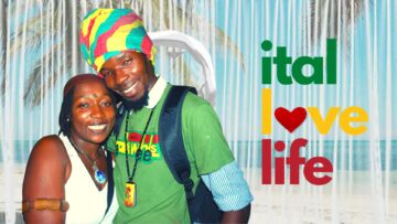 Ital Love Life Rastafari TV Network Series