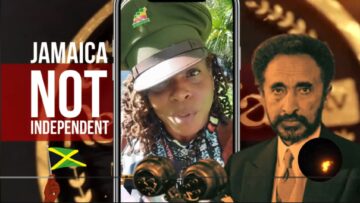 Denialism and Jamaicas Fake Independence Leading to More Mental Health Break Down RasTafari.TV