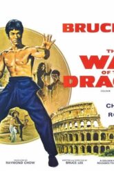 The Way Of The Dragon