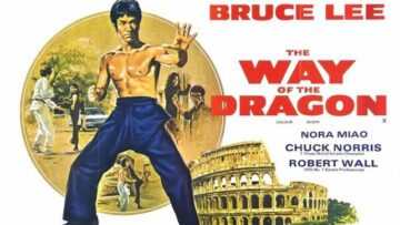 The Way Of The Dragon