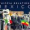 Part One: 1954, June 19: H.I.M. Emperor Haile Selassie I Visits Mexico