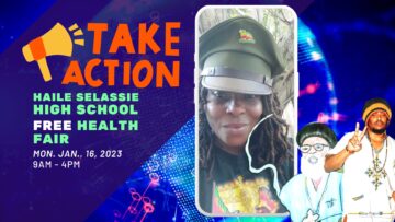 Call to Action HSHS free health fair