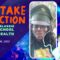 Call to ACTION: Haile Selassie High School Free Health Fair Mon. Jan. 16, 2023