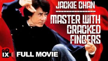 Master with Cracked Fingers (1971) FULL MOVIE JACKIE CHAN – Siu-Tin Yuen – Hung-Lieh Chen