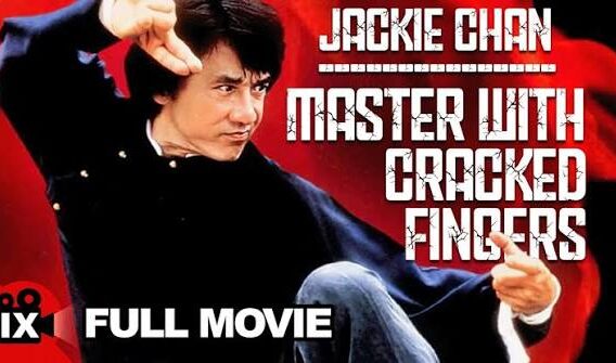 Master with Cracked Fingers (1971) FULL MOVIE JACKIE CHAN – Siu-Tin Yuen – Hung-Lieh Chen