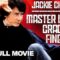 Master with Cracked Fingers (1971) | FULL MOVIE | JACKIE CHAN – Siu-Tin Yuen – Hung-Lieh Chen