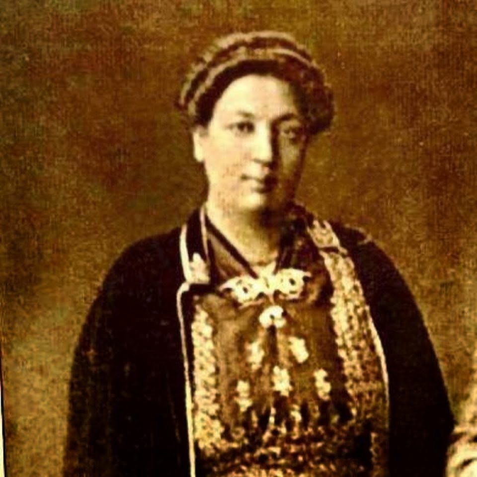 empress menen