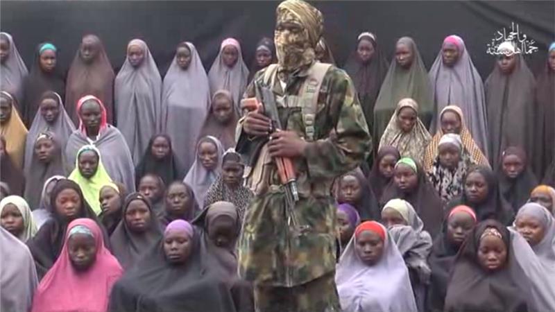 21-chibok-girls-released-by-boko-haram