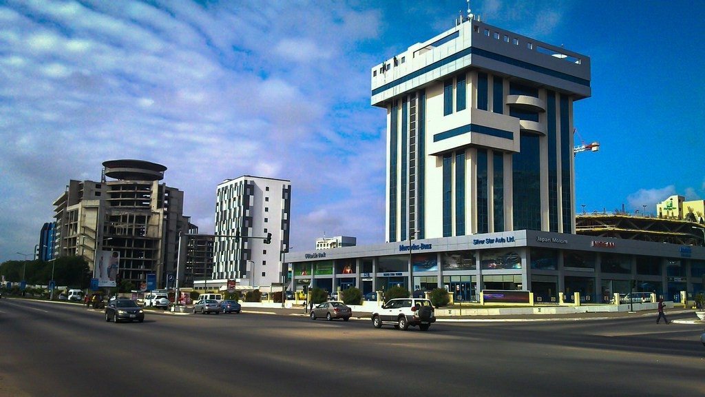 Accra