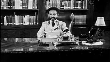 Ethiopia in the 1950’s with H.I.M. Haile Selassie I – Rare Footage