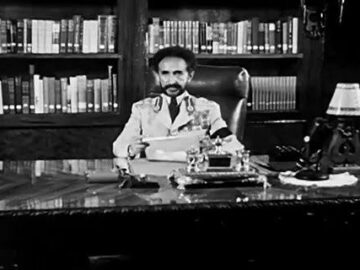 Ethiopia in the 1950’s with H.I.M. Haile Selassie I – Rare Footage