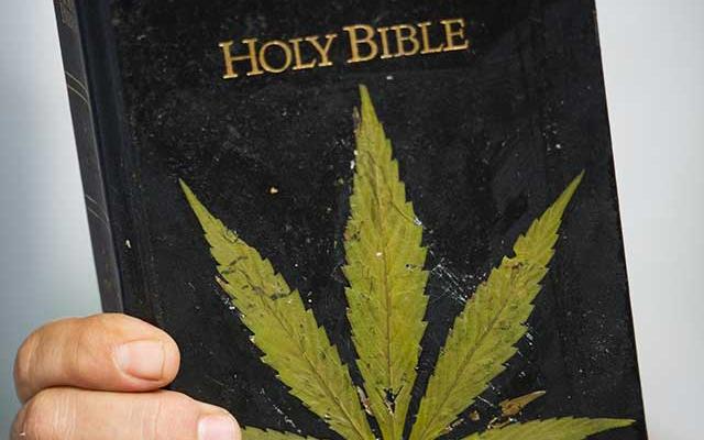 HolySmokes-SmugglingPotInBible