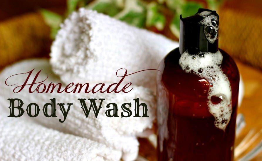 homemade-natural-body-wash-recipe