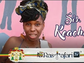 Keachia Bowers Testimony Mission Haile Selassie High School