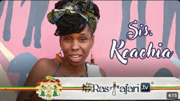 Keachia Bowers Testimony Mission Haile Selassie High School