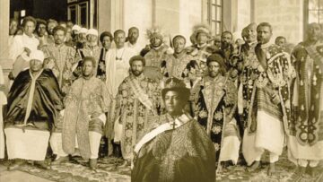 Rastafari TV Channel The Solomonic Dynasty