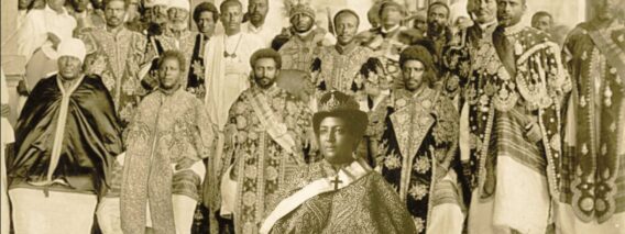 Rastafari TV Channel The Solomonic Dynasty