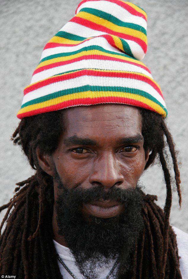 Rastafarian