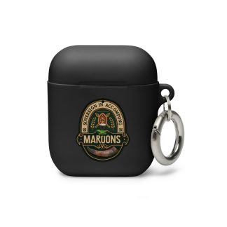Maroons AirPods case