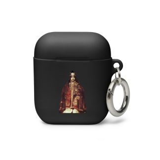 Crowned-Empress-Menen- AirPods case