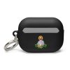 Saint Qedemawi AirPods case