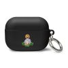 Saint Qedemawi AirPods case