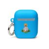 Saint Qedemawi AirPods case