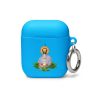 Saint Qedemawi AirPods case