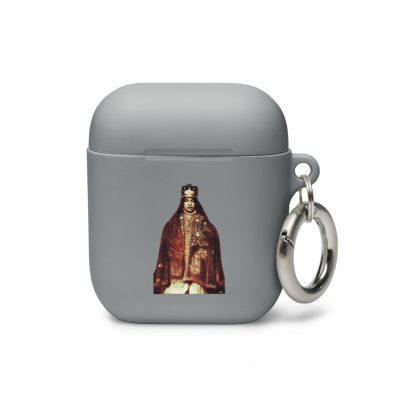 Crowned-Empress-Menen- AirPods case