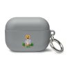Saint Qedemawi AirPods case