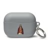 Crowned-Empress-Menen- AirPods case - Image 10