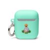 Saint Qedemawi AirPods case