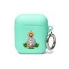 Saint Qedemawi AirPods case