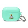Saint Qedemawi AirPods case - Image 31