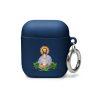 Saint Qedemawi AirPods case