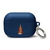 Crowned-Empress-Menen- AirPods case - Image 4