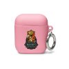 Rastafari TV AirPods case